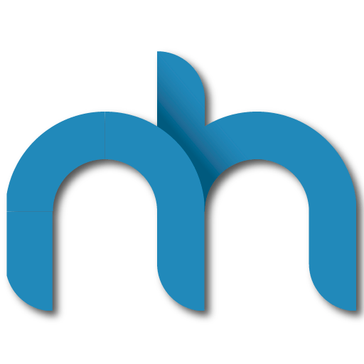 logo neumo henares