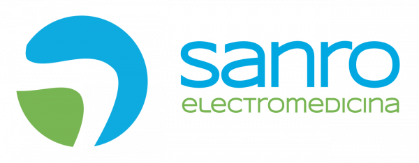 logo sanro horizontal