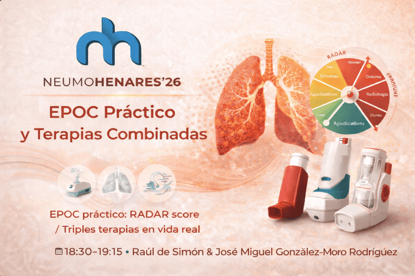 taller epoc y terapias