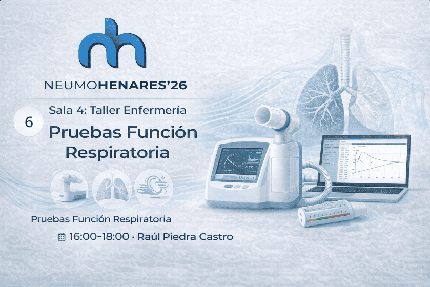 taller funcion respiratoria