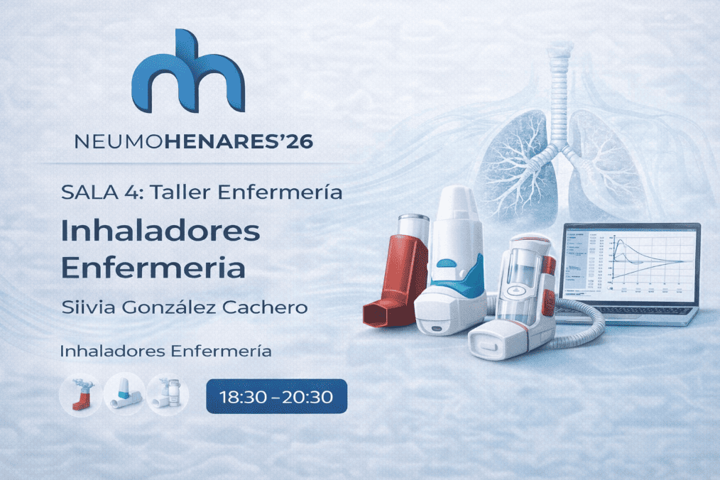 taller inhaladores